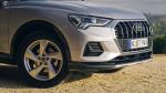 Audi Q3 35 TFSI 2019 года (AU)
